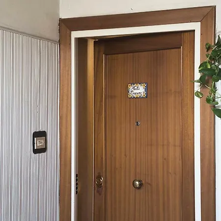 住宿加早餐酒店 A Casa Di Marta 那不勒斯