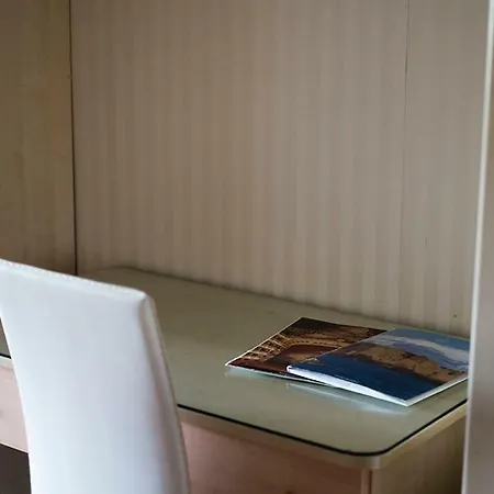 Alojamento de Acomodação e Pequeno-almoço A Casa Di Marta Nápoles
