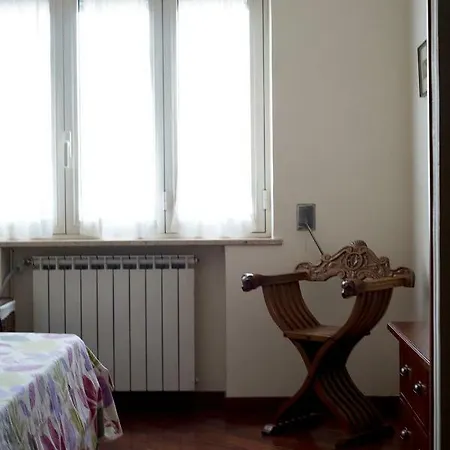 A Casa Di Marta Alojamento de Acomodação e Pequeno-almoço