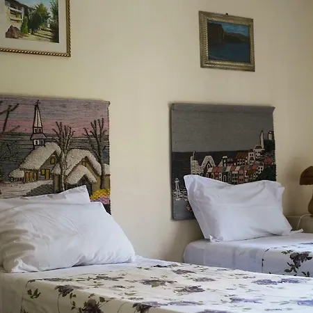 A Casa Di Marta * Nápoles