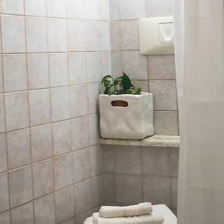 A Casa Di Marta Alojamento de Acomodação e Pequeno-almoço