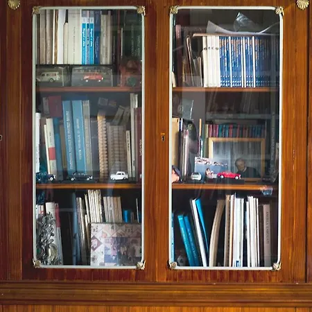 A Casa Di Marta Nápoles