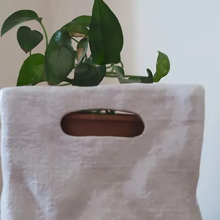 Alojamento de Acomodação e Pequeno-almoço A Casa Di Marta *