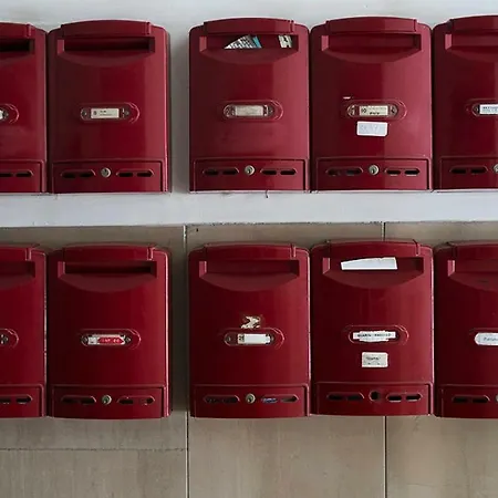 Alojamento de Acomodação e Pequeno-almoço A Casa Di Marta Nápoles
